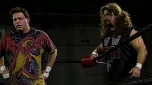 ECW Big Apple Blizzard Blast — foto 1