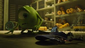 Monsters University — foto 8