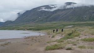 Traversées — foto 2