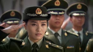 带泪梨花之美丽重生 — foto 1