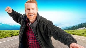 The Amazing Race Canada — foto 3