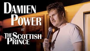 Damien Power at The Scottish Prince — foto 1