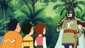 映画ドラえもん のび太と竜の騎士 — foto 4