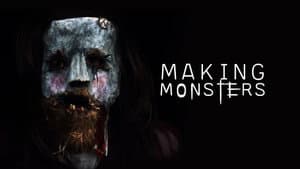 Making Monsters — foto 7