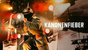 Kanonenfieber - Hellfest 2024 — foto 1