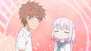 Inexpressive Kashiwada and Expressive Oota — foto 4