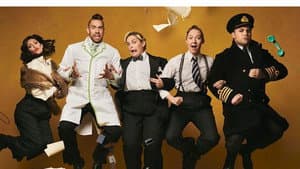 Operation Mincemeat: a new musical — foto 2