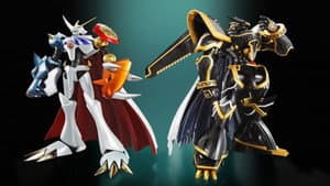 Digimon X-Evolution — foto 1