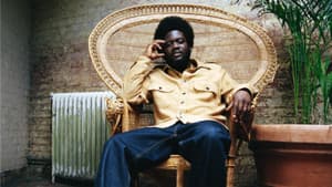 Michael Kiwanuka - Montreux 2017 — foto 1