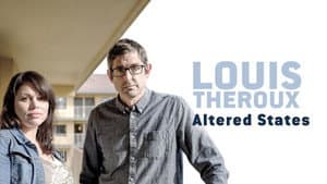 Louis Theroux: Altered States — foto 2
