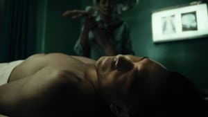 Sammi, Who Can Detach His Body Parts — foto 1