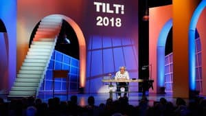 Urban Priol - Tilt! 2018 — foto 1