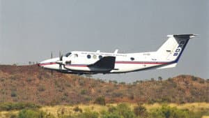 The Flying Doctors — foto 1