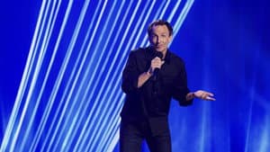 Seth Meyers: Vida de Padre — foto 3