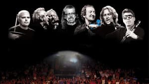 No Rewind: The Orchestra Starring ELO Former Members — foto 1