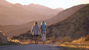 Joanne & Khadi — foto 2