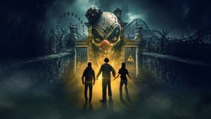Where the Scary Things Are — foto 1