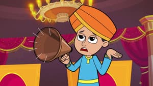 Little Singham: Mahabali — foto 5