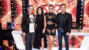 X Factor Brasil — foto 1