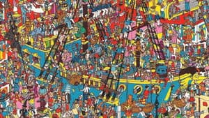 Where's Wally? — foto 1