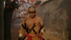 La leyenda de Fong Sai Yuk 2 — foto 1