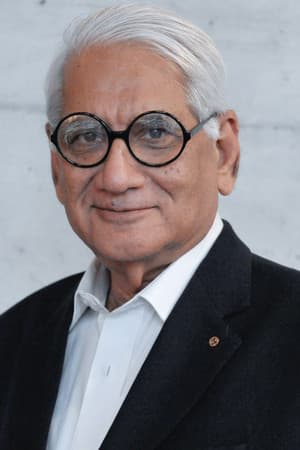 Charles Correa