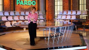 Liarla Pardo — foto 1