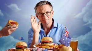 Australia's Health Revolution with Dr Michael Mosley — foto 1