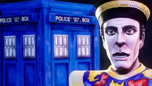 Doctor Who: The Celestial Toymaker — foto 5
