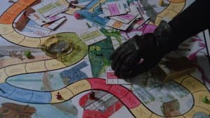 Deadly Games — foto 2