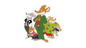 Geronimo Stilton — foto 7