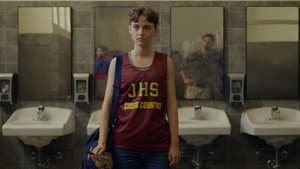 Wrong Bathroom — foto 1