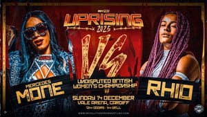 RevPro Uprising 2025 — foto 5