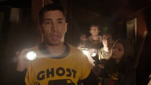 Ghost Team — foto 3