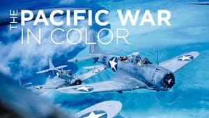 The Pacific War in Color — foto 6