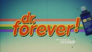 Dr. Forever! — foto 1