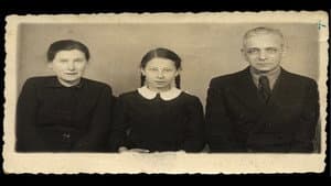Le carnet de Janina — foto 1