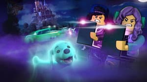 Lego Hidden Side: El Devorador De Mundos — foto 1