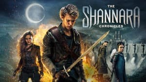 Las crónicas de Shannara — foto 6