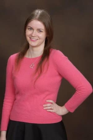MaryAnn Keyser