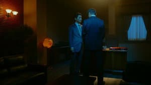 Episodio 1