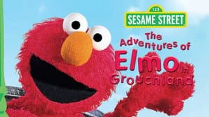 The Adventures of Elmo in Grouchland: Sing and Play — foto 1