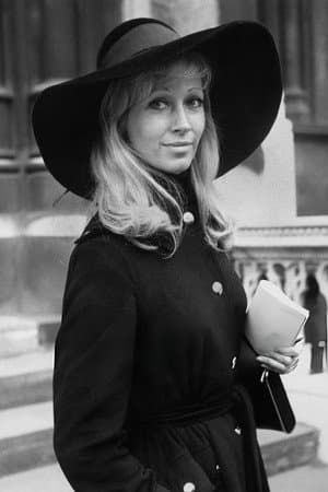 Elizabeth Rees-Williams