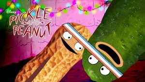 Pickle & Peanut — foto 2