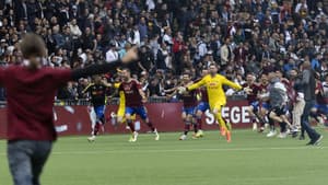 Servette, Une Renaissance — foto 1