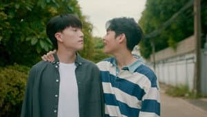 รักได้ไหมนายไม่ยิ้ม — foto 3