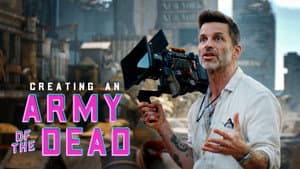 Creating an Army of the Dead — foto 2