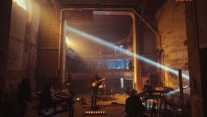 Sébastien Tellier au Théâtre de Mirecourt - Passengers — foto 2