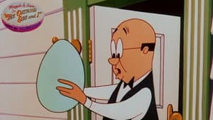 The Ostrich Egg and I — foto 1