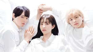 私と夫と夫の彼氏 — foto 1